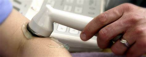 Chiropractic CE Course Regarding Therapeutic Ultrasound