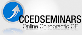 CCEDseminars logo image