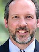photo Dr. Michael Hall