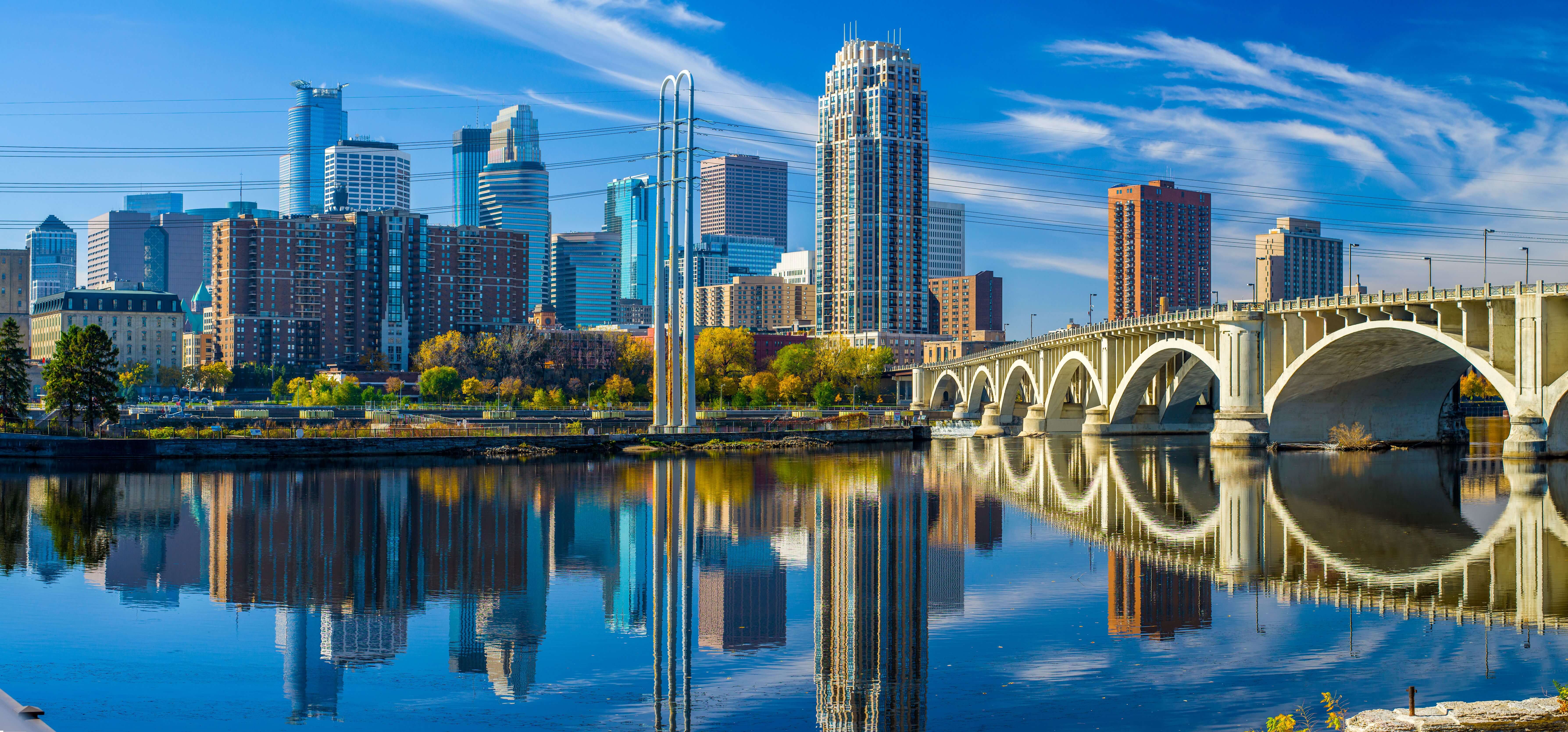image of minnesota on our chiropractic continuing education online page 