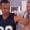 Sports Injuries 286: Shoulder Muscle Injuries image