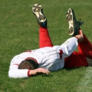 Sports Injuries 203: Knee Conditions  image